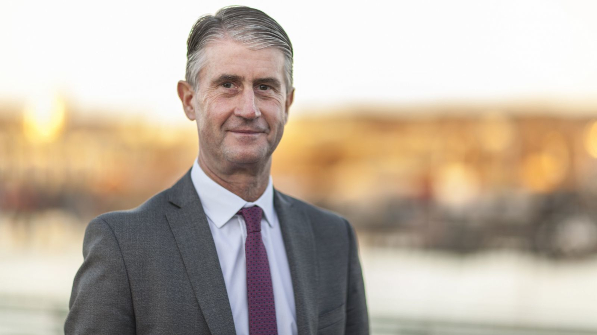 Lars Roden Lars Rhodin steps down at Swedish Club :: Lloyd's List