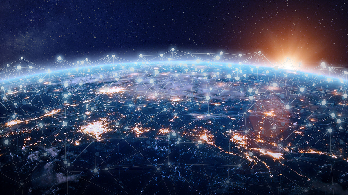 Insurance 'can help enable mega-constellation growth' :: Lloyd's List