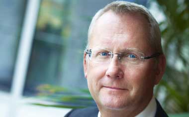 Blomdahl’s secret role :: Lloyd's List