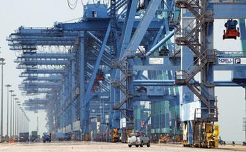 Top Asian box ports: No 10 Port Klang :: Lloyd's List