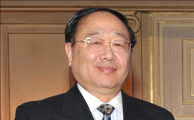 Li Ruo Gu 19. Li Ruogu, Export-Import Bank of China :: Lloyd's List