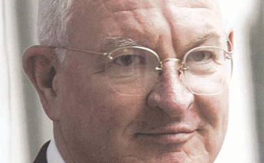 BW Group’s Helmut Sohmen retires as chairman in leadership shake-up