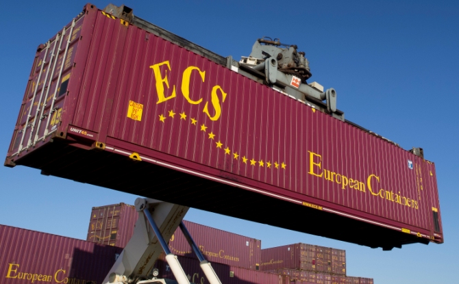 Eac Container ECS and Containerships in latest box tie-up :: Lloyd's List