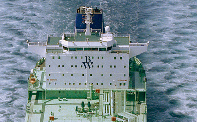 BW LPG adds another VLGC to its owned fleet :: Lloyd's List