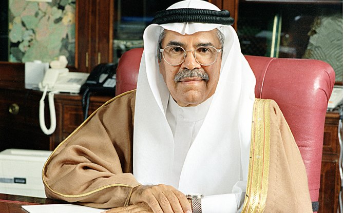 1. Ali al-Naimi, oil minister Saudi Arabia :: Lloyd's List 1. Ali al-Naimi, oil minister Saudi Arabia :: Lloyd's List