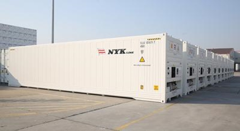 York Reefer NYK enhances reefer fleet :: Lloyd's List