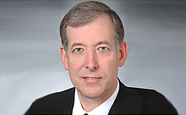 Port of Long Beach appoints Duane Kenagy as interim chief executive ...
