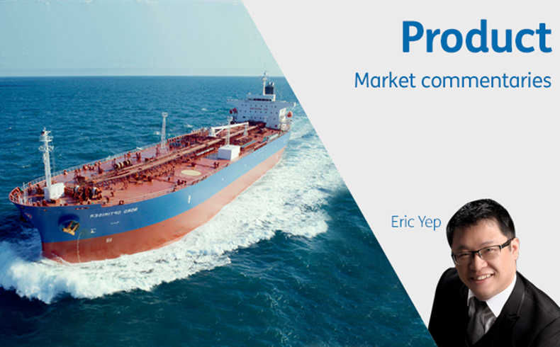 LR2 product tanker rates surge on strong naphtha market :: Lloyd's List