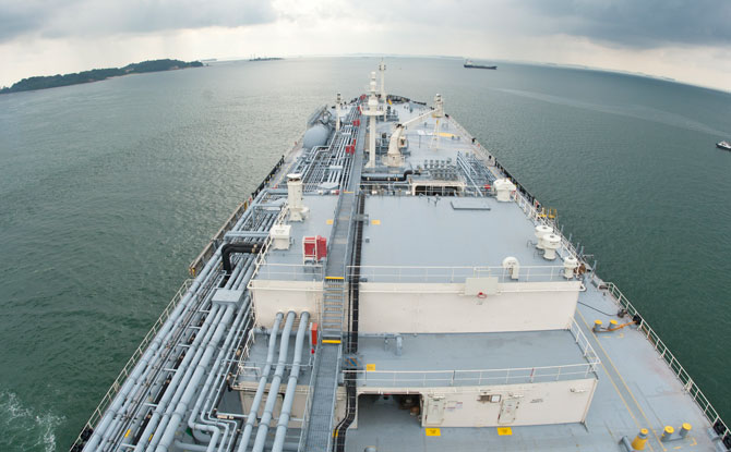 Avance Gas looks beyond losses to hopes of a better 2018 :: Lloyd's List