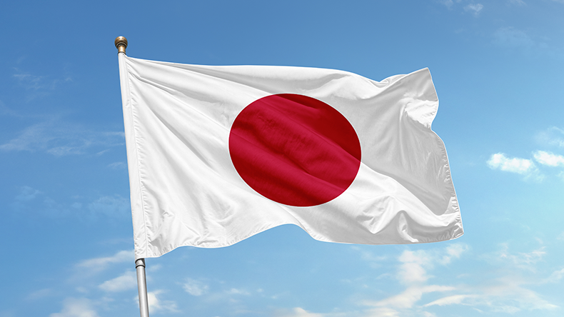 Standard & Poor's upgrades Japan Club outlook