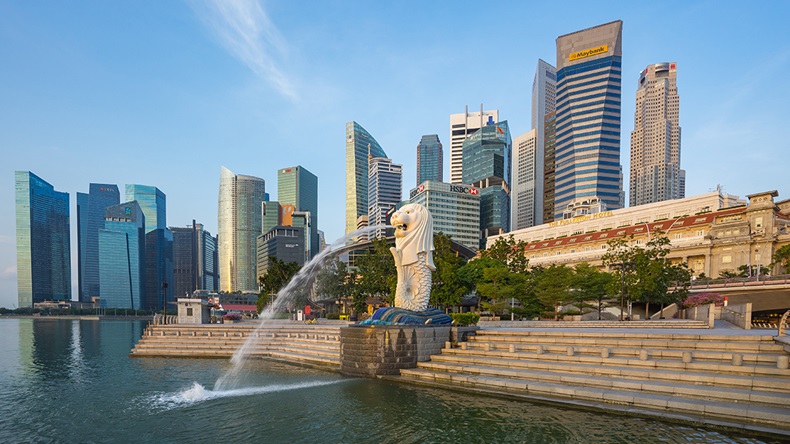Singapore, Singapore