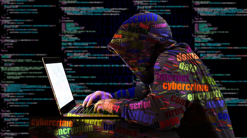 Cyber crime (BeeBright/Shutterstock.com)
