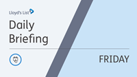 Daily Briefing 29 May 2026