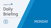 Daily Briefing 25 May 2026