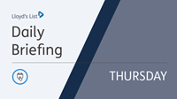 Daily Briefing 28 May 2026