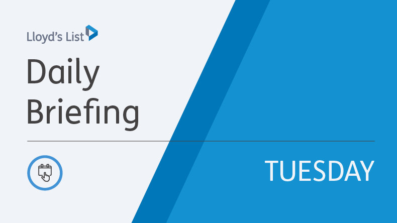 Tuesday
