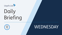 Daily Briefing 27 May 2026