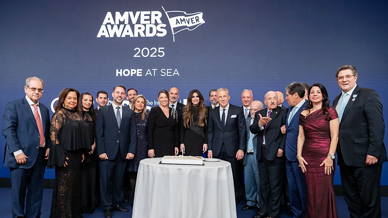 US hails maritime partnership with Greece over record Amver participation