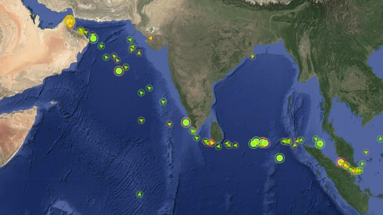 Strait of Hormuz Crisis Drives 10x Shipping Cost Surge | Cross-Border Sellers Face Margin Compression