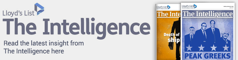 Read the latest intelligence