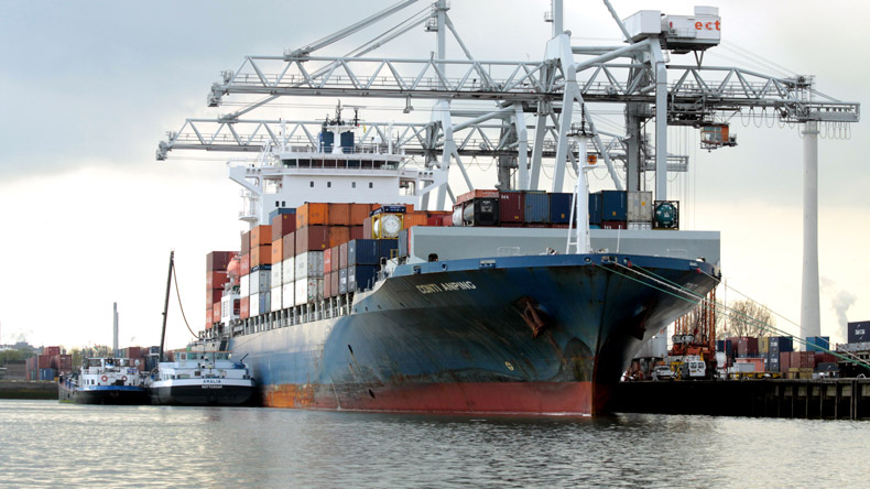 Cheaper LNG helps HSFO outsell VLSFO in Rotterdam - Vimarsana News