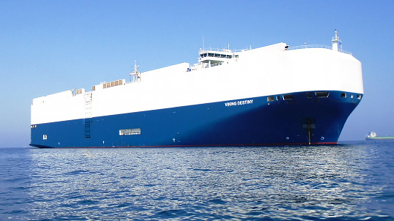 MSC's Global Car Carriers boosts newbuild orderbook to 22 ships as PCTC boom advances