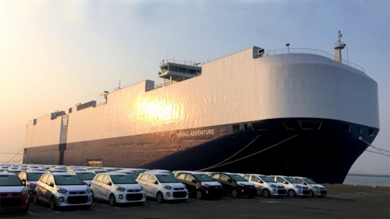 MSC set to take over Gram Car Carriers - Vimarsana News