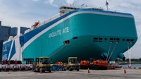Newbuildings surge drives correction in vehicle carrier values and charter rates