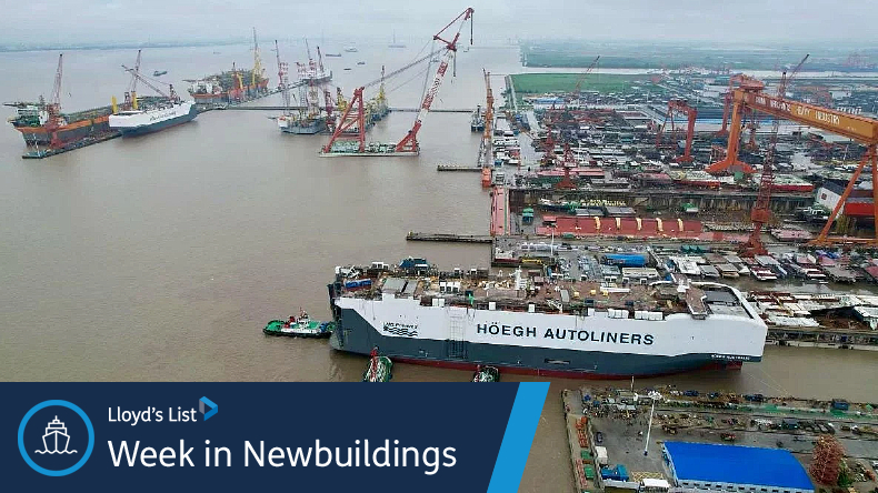 Hoegh Autoliners