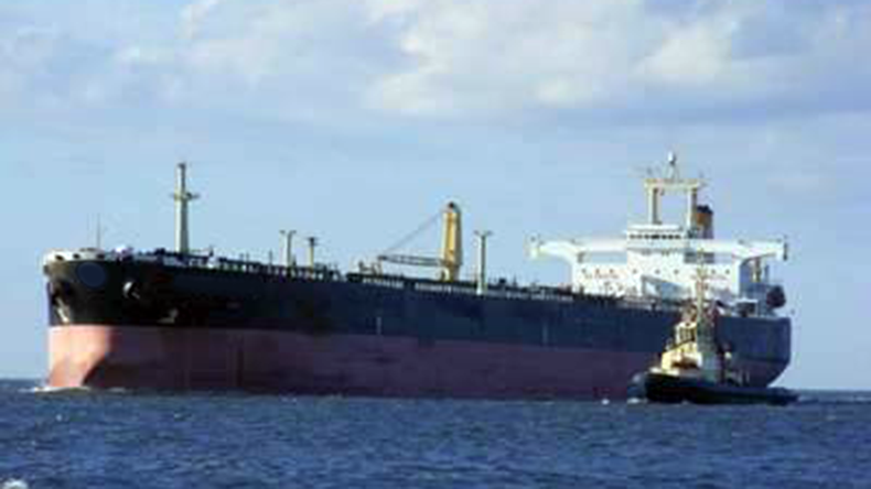 'Dead' dark fleet tanker Pablo seen resurrected in Russia as spoofing tactics escalate :: Lloyd's List - Vimarsana News
