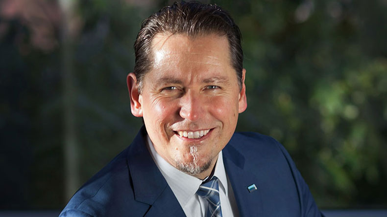 Remi Eriksen DNV GL