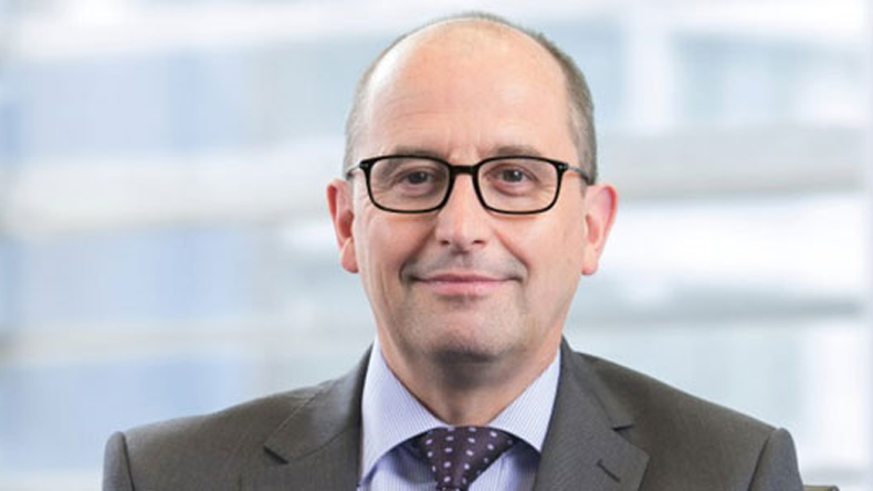Professor Richard Clegg