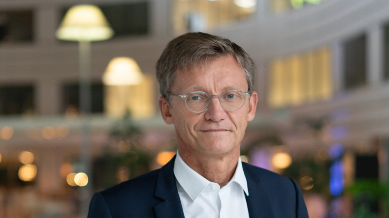 Matthieu de Tugny, Bureau Veritas