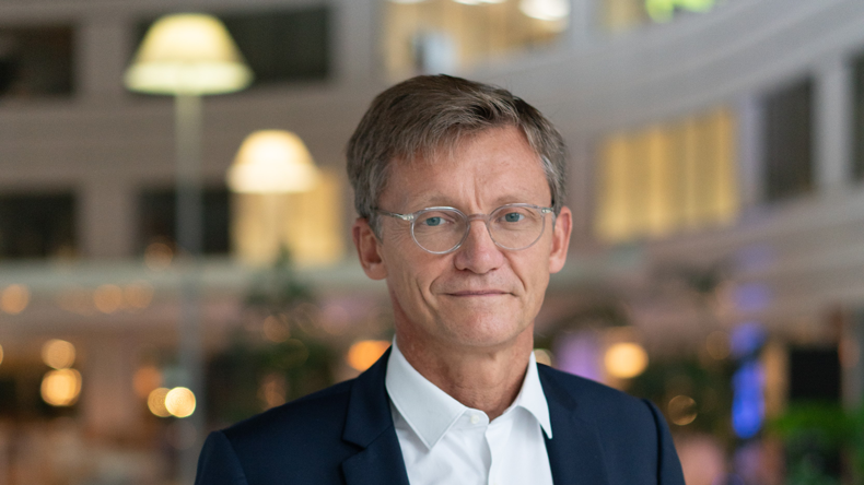 Matthieu de Tugny, Bureau Veritas