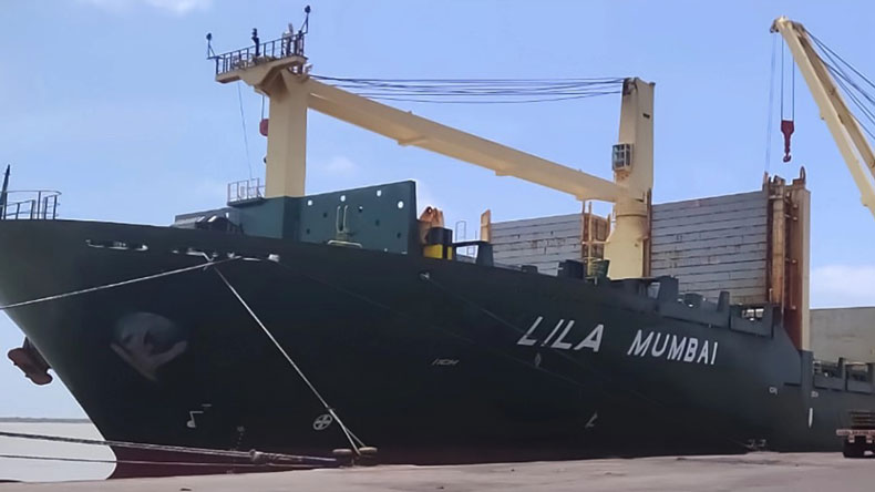 Lila Mumbai 