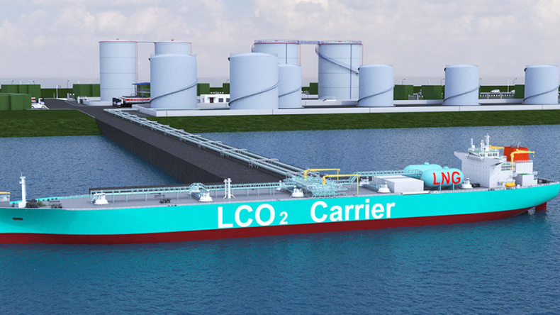 MOL enhances Asia strategy with new logistics, biofuel and VC fund ...