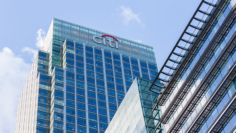 Citi hit with record UK shipping-linked sanctions fine over Sovcomflot payment failures