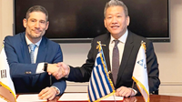 Venergy Maritime firms up more tanker orders in South Korea