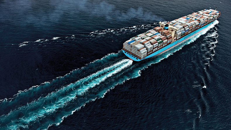 Box freight rates rise again as diversions resume - Vimarsana News