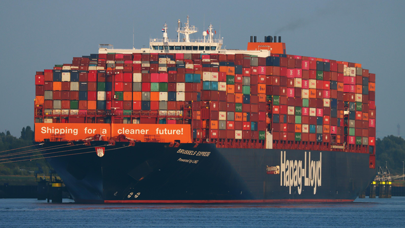 Low-emission freight tender shows pragmatic approach to decarbonisation - Vimarsana News