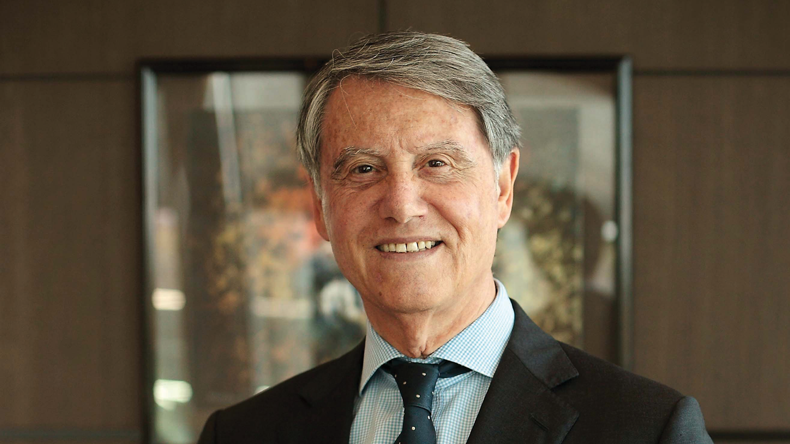 Gianluigi Aponte stands behind Sinokor spree now surpassing 40 VLCCs