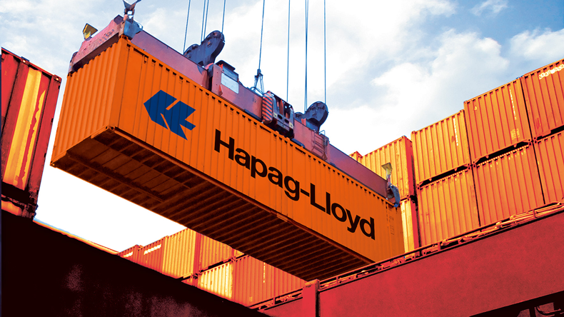 Hapag-Lloyd strengthens electronic bill of lading offering via IQAX tie-up with GSBN - Vimarsana News