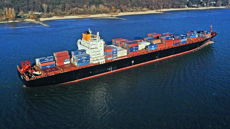 Containers :: Lloyd's List