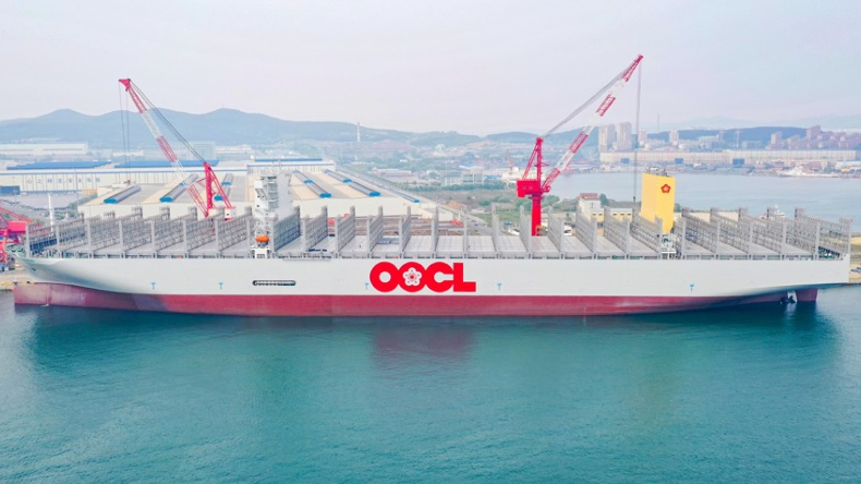 Containers :: Lloyd's List