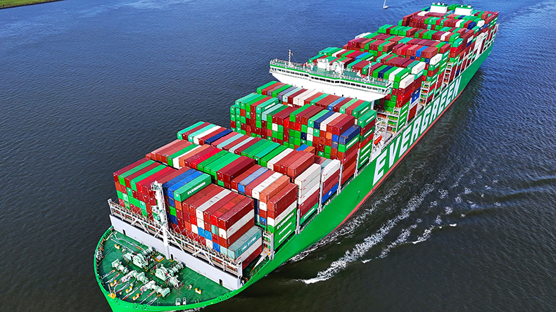 Taiwan’s top liners see seasonal lift in December revenue