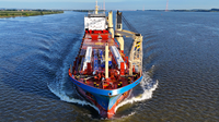 Why Europe’s shortsea fleet just keeps getting older