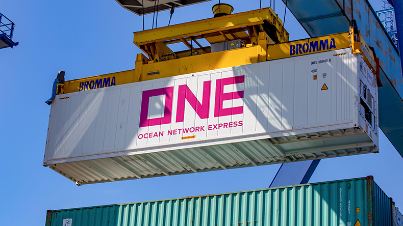 Japan's shipping majors ride container wave as tankers and bulkers