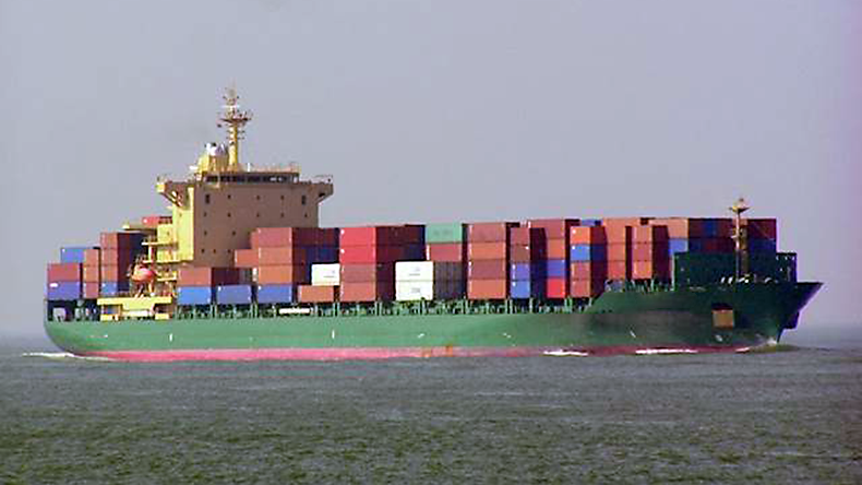 Sea Legend emerges from opaque empire dabbling in growing Sino-Russia trade - Vimarsana News