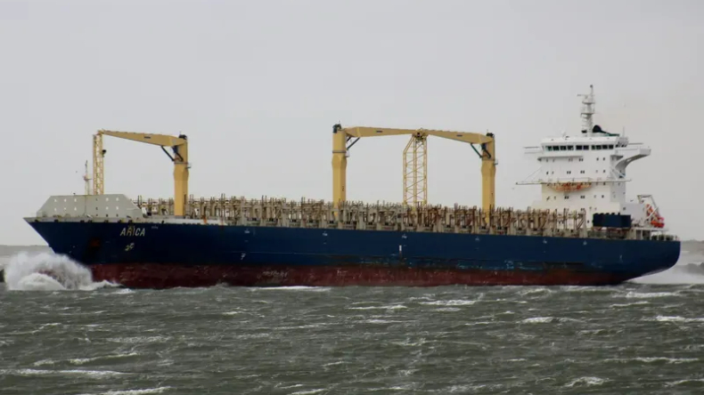 Containership values rise as market sentiment improves - Vimarsana News