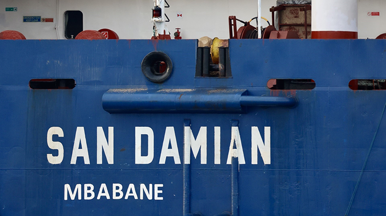 Eswatini shipping registry flagged as ‘false’ operation by IMO :: Lloyd